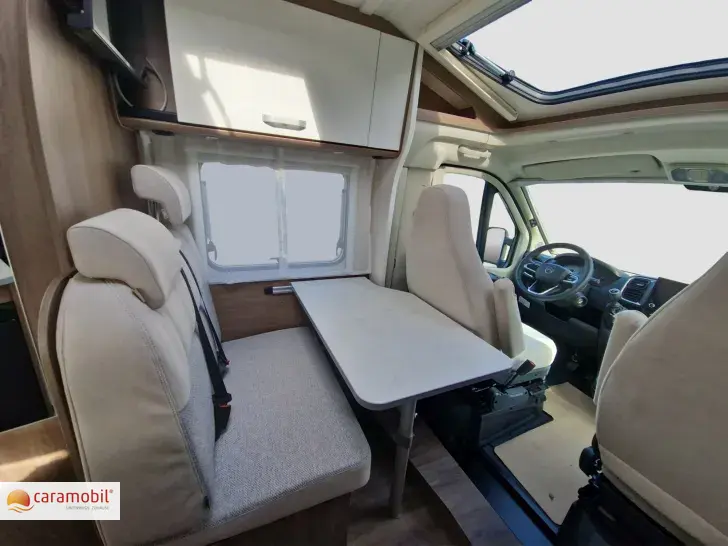 Fahrzeugbild Carado V 132 Pro+ verfügbar ab Okt. 2026 #17