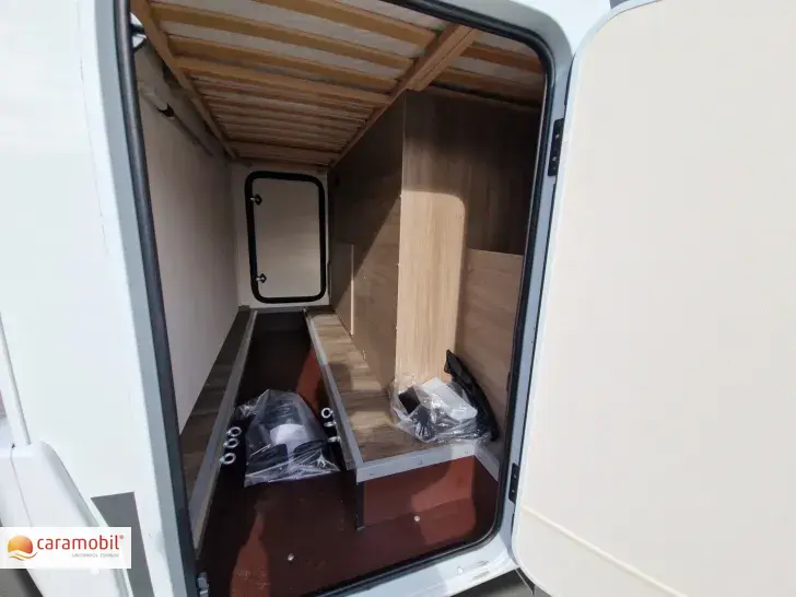 Fahrzeugbild Carado V 132 Pro+ verfügbar ab Okt. 2026 #18