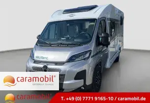 Bild VAN V337 Pro+