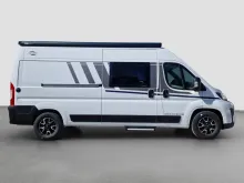 Fahrzeugbild Carado CVE 600 Entry Navi/RFK/Markise/Fahrradträger #9