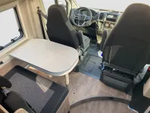 Fahrzeugbild Carado CVE 600 Entry Navi/RFK/Markise/Fahrradträger #11