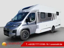 Fahrzeugbild Carado T 338 Pro+ Navi/RFK/Markise/Fahrradträger #1