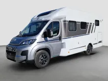 Fahrzeugbild Carado T 338 Pro+ Navi/RFK/Markise/Fahrradträger #2