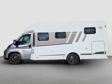 Fahrzeugbild Carado T 338 Pro+ Navi/RFK/Markise/Fahrradträger #4