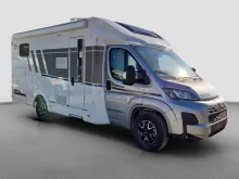Fahrzeugbild Carado T 338 Pro+ Navi/RFK/Markise/Fahrradträger #9