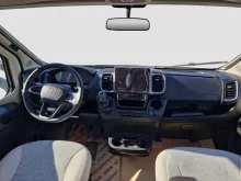 Fahrzeugbild Carado T 338 Pro+ Navi/RFK/Markise/Fahrradträger #10