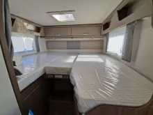 Fahrzeugbild Carado T 338 Pro+ Navi/RFK/Markise/Fahrradträger #14