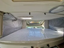 Fahrzeugbild Carado T 338 Pro+ Navi/RFK/Markise/Fahrradträger #17