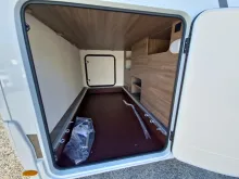 Fahrzeugbild Carado T 338 Pro+ Navi/RFK/Markise/Fahrradträger #18