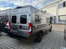 Fahrzeugbild Pössl D-LINE ROADCRUISER #3