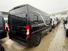 Fahrzeugbild Pössl D-LINE TRENTA 600 R #3