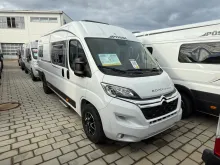 Fahrzeugbild Pössl D-LINE ROADCRUISER #2