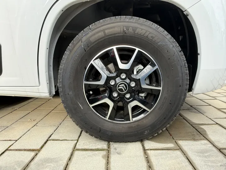 Fahrzeugbild Pössl D-LINE ROADCRUISER #3