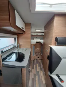 Fahrzeugbild Weinsberg CaraCompact EDITION PEPPER 600 MEG #13