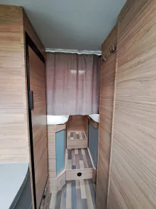 Fahrzeugbild Weinsberg CaraCompact EDITION PEPPER 600 MEG #15