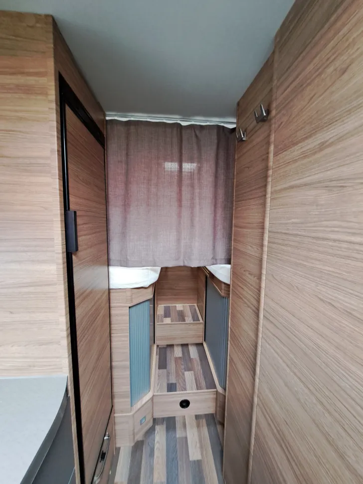 Fahrzeugbild Weinsberg CaraCompact 600 MEG EDITION [PEPPER] #15