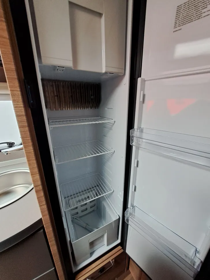 Fahrzeugbild Weinsberg CaraCompact 600 MEG EDITION [PEPPER] #12