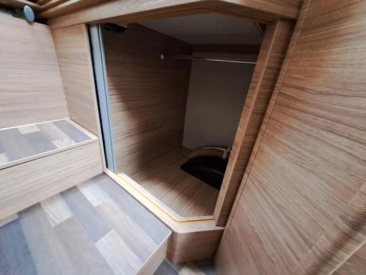 Fahrzeugbild Weinsberg CaraCompact 600 MEG EDITION [PEPPER] #17