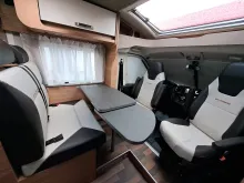 Fahrzeugbild Weinsberg CaraCompact EDITION PEPPER 600 MEG #19