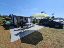 Fahrzeugbild Weinsberg CaraOne 400 LK #1