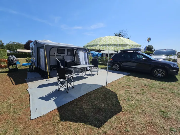 Fahrzeugbild Weinsberg CaraOne 400 LK #1