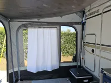 Fahrzeugbild Weinsberg CaraOne 400 LK #5