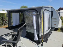 Fahrzeugbild Weinsberg CaraOne 400 LK #6