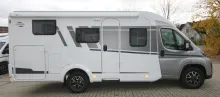 Fahrzeugbild Carado VAN 347 #1
