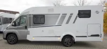 Fahrzeugbild Carado VAN 347 #3