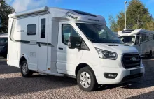 Fahrzeugbild Weinsberg CaraLoft 550 MF Verfüg./Sparen Sie 26.857,- € #2