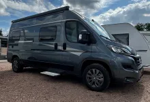 Fahrzeugbild Knaus BoxLife 600 ME Automatik, Anhängekupplung #4