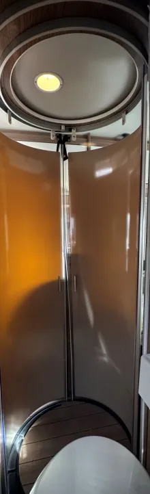 Fahrzeugbild Knaus BoxLife 600 ME Automatik, Anhängekupplung #19