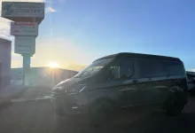 Fahrzeugbild Dethleffs Globevan Camp Two 1.Hand/Solar/Automatik #1