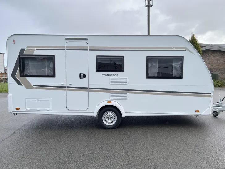 Fahrzeugbild Weinsberg CaraOne 480 EU #1
