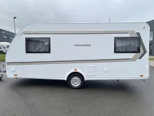Fahrzeugbild Weinsberg CaraOne 480 EU #3