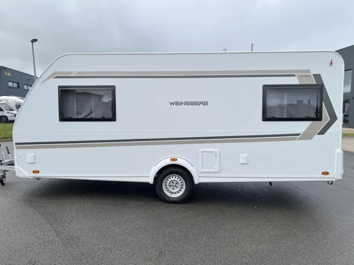 Fahrzeugbild Weinsberg CaraOne 480 EU #3