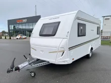 Fahrzeugbild Weinsberg CaraOne 480 EU #4
