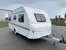 Fahrzeugbild Weinsberg CaraOne 480 EU #5