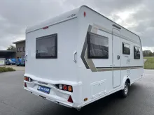 Fahrzeugbild Weinsberg CaraOne 480 EU #7