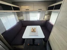 Fahrzeugbild Weinsberg CaraOne 480 EU #9