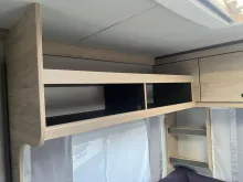 Fahrzeugbild Weinsberg CaraOne 480 EU #10