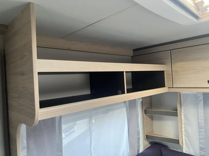 Fahrzeugbild Weinsberg CaraOne 480 EU #10