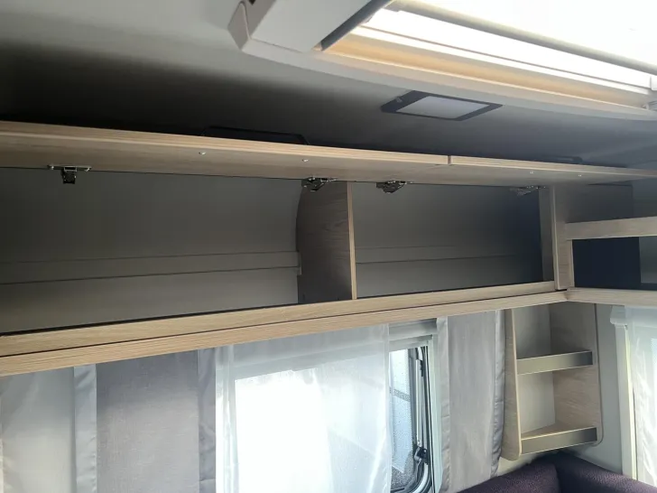 Fahrzeugbild Weinsberg CaraOne 480 EU #11
