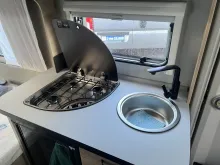 Fahrzeugbild Weinsberg CaraOne 480 EU #13