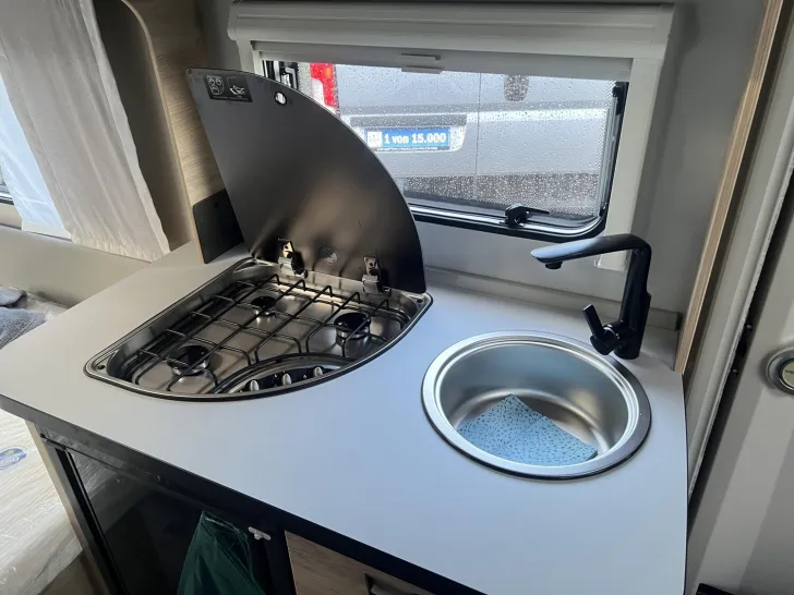 Fahrzeugbild Weinsberg CaraOne 480 EU #13