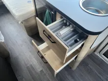Fahrzeugbild Weinsberg CaraOne 480 EU #14