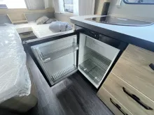 Fahrzeugbild Weinsberg CaraOne 480 EU #15
