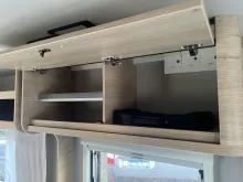 Fahrzeugbild Weinsberg CaraOne 480 EU #16