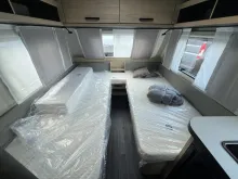 Fahrzeugbild Weinsberg CaraOne 480 EU #19