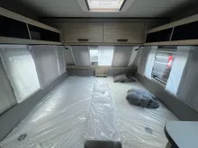 Fahrzeugbild Weinsberg CaraOne 480 EU #20